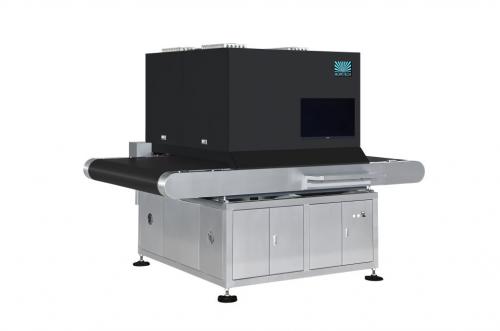 JC SERIES AFTER-PRINTING INSPECTION MACHINE